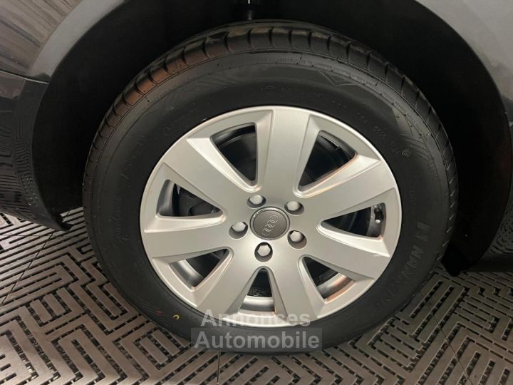 Audi A6 Quattro 30 V6 TDI 225ch BVA Ambition Luxe - 179000km - Meme proprio depuis 2006 - 27