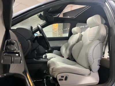 Audi S3 EVO Quattro 18 turbo 210ch - Origine FR - 89000km - Toit ouvrant - Etat exceptionnel   - 9