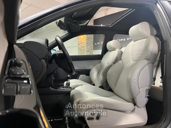 Audi S3 EVO Quattro 18 turbo 210ch - Origine FR - 89000km - Toit ouvrant - Etat exceptionnel - 9