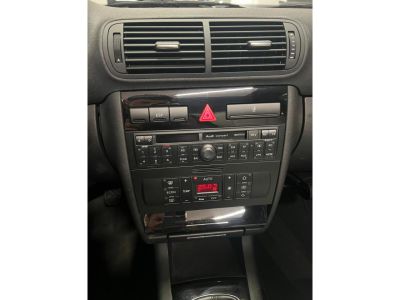 Audi S3 EVO Quattro 18 turbo 210ch - Origine FR - 89000km - Toit ouvrant - Etat exceptionnel   - 15
