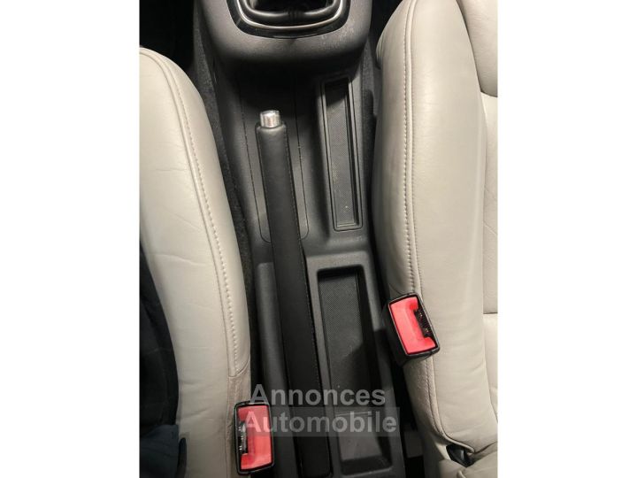 Audi S3 EVO Quattro 18 turbo 210ch - Origine FR - 89000km - Toit ouvrant - Etat exceptionnel - 16