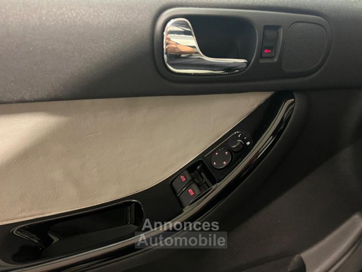 Audi S3 EVO Quattro 18 turbo 210ch - Origine FR - 89000km - Toit ouvrant - Etat exceptionnel - 17