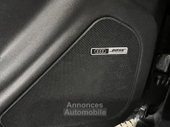 Audi S3 EVO Quattro 18 turbo 210ch - Origine FR - 89000km - Toit ouvrant - Etat exceptionnel - 18