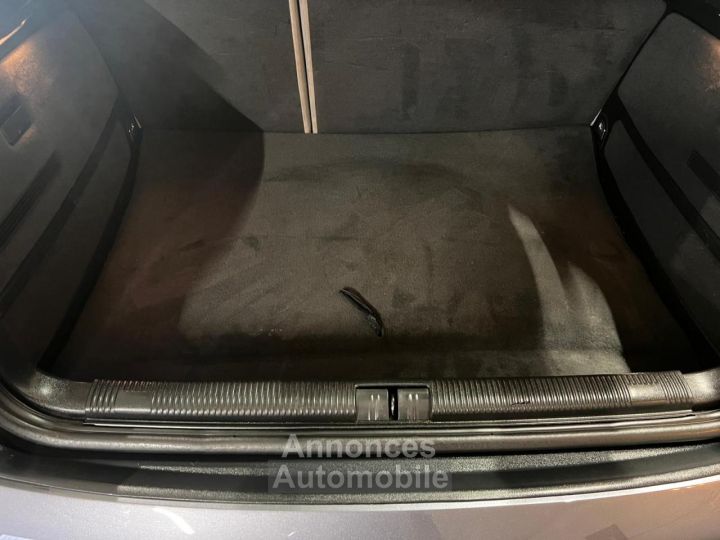 Audi S3 EVO Quattro 18 turbo 210ch - Origine FR - 89000km - Toit ouvrant - Etat exceptionnel - 21