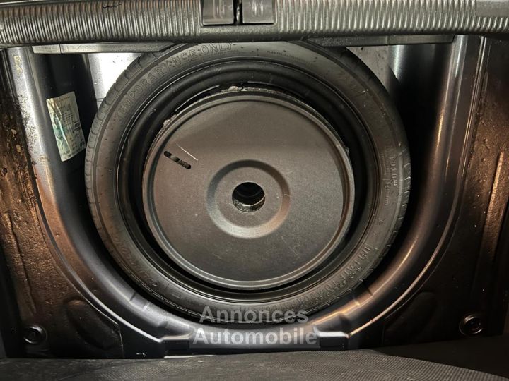 Audi S3 EVO Quattro 18 turbo 210ch - Origine FR - 89000km - Toit ouvrant - Etat exceptionnel - 22