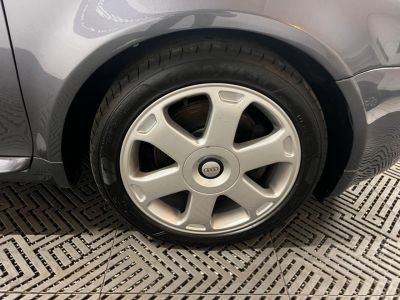 Audi S3 EVO Quattro 18 turbo 210ch - Origine FR - 89000km - Toit ouvrant - Etat exceptionnel   - 23