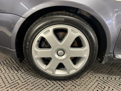 Audi S3 EVO Quattro 18 turbo 210ch - Origine FR - 89000km - Toit ouvrant - Etat exceptionnel   - 25