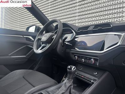 Audi Q3 Sportback 35 TFSI 150 ch S tronic 7 S line   - 4