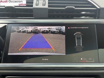 Audi Q3 Sportback 35 TFSI 150 ch S tronic 7 S line   - 6