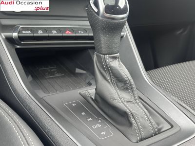 Audi Q3 Sportback 35 TFSI 150 ch S tronic 7 S line   - 12