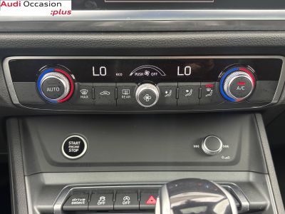 Audi Q3 Sportback 35 TFSI 150 ch S tronic 7 S line   - 13