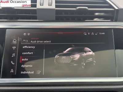 Audi Q3 Sportback 35 TFSI 150 ch S tronic 7 S line   - 16