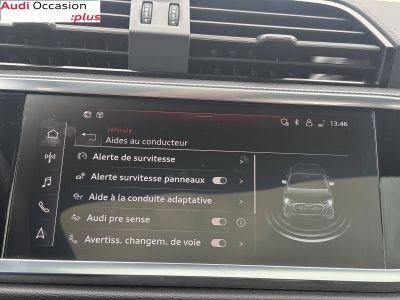 Audi Q3 Sportback 35 TFSI 150 ch S tronic 7 S line   - 17