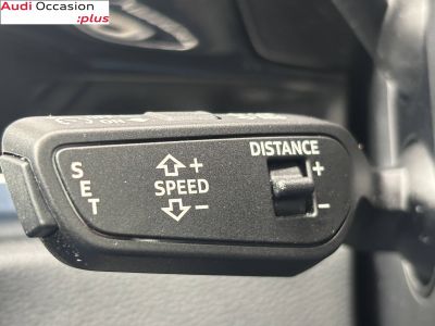 Audi Q3 Sportback 35 TFSI 150 ch S tronic 7 S line   - 18