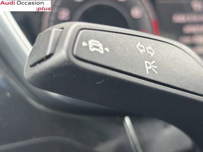 Audi Q3 Sportback 35 TFSI 150 ch S tronic 7 S line   - 19