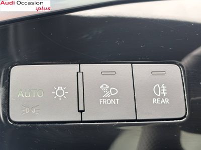 Audi Q3 Sportback 35 TFSI 150 ch S tronic 7 S line   - 21