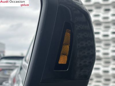 Audi Q3 Sportback 35 TFSI 150 ch S tronic 7 S line   - 23