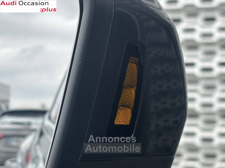 Audi Q3 Sportback 35 TFSI 150 ch S tronic 7 S line - 23