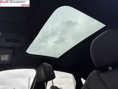 Audi Q3 Sportback 35 TFSI 150 ch S tronic 7 S line   - 24