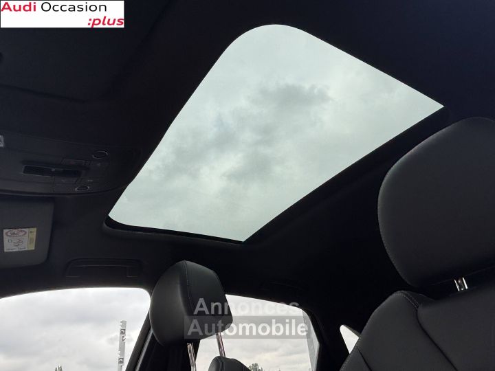 Audi Q3 Sportback 35 TFSI 150 ch S tronic 7 S line - 24
