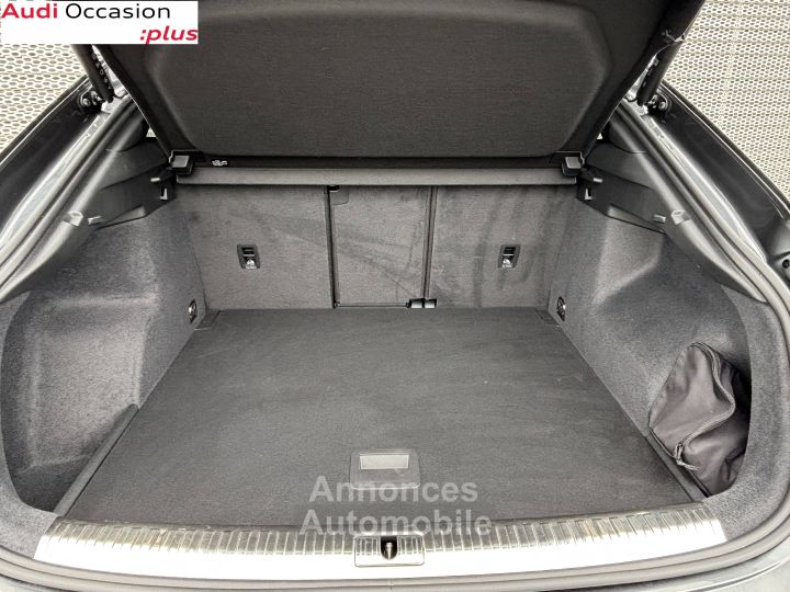 Audi Q3 Sportback 35 TFSI 150 ch S tronic 7 S line - 26