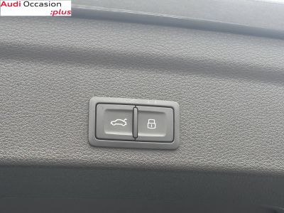 Audi Q3 Sportback 35 TFSI 150 ch S tronic 7 S line   - 27