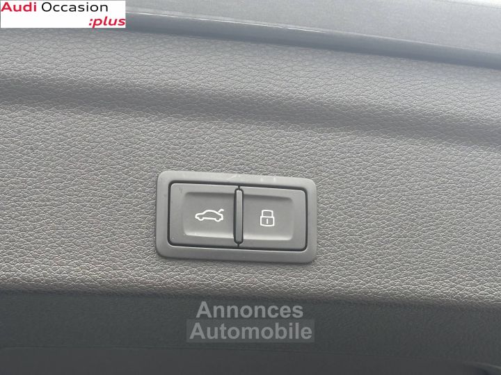 Audi Q3 Sportback 35 TFSI 150 ch S tronic 7 S line - 27