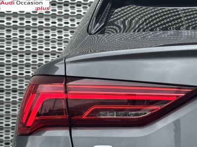 Audi Q3 Sportback 35 TFSI 150 ch S tronic 7 S line   - 28