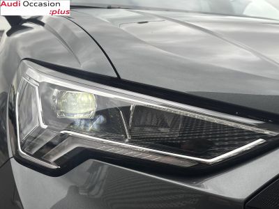 Audi Q3 Sportback 35 TFSI 150 ch S tronic 7 S line   - 29