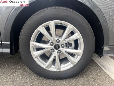 Audi Q3 Sportback 35 TFSI 150 ch S tronic 7 S line   - 30