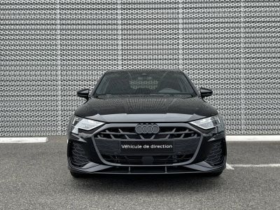 Audi A3 Sportback 40 TFSI e Hybride rechargeable 204 S tronic 6 S line   - 3