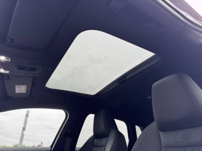 Audi A3 Sportback 40 TFSI e Hybride rechargeable 204 S tronic 6 S line   - 33