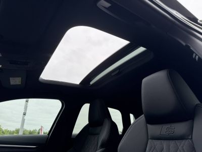 Audi A3 Sportback 40 TFSI e Hybride rechargeable 204 S tronic 6 S line   - 34