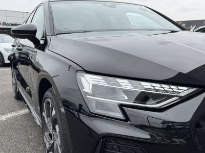 Audi A3 Sportback 40 TFSI e Hybride rechargeable 204 S tronic 6 S line   - 43