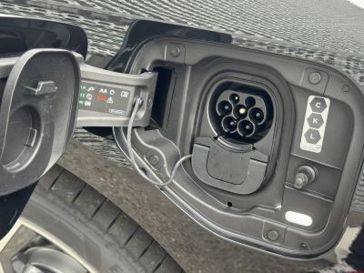 Audi A3 Sportback 40 TFSI e Hybride rechargeable 204 S tronic 6 S line   - 46