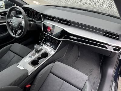 Audi A6 Avant 50 TFSIe 299 ch S tronic 7 Quattro S line   - 7