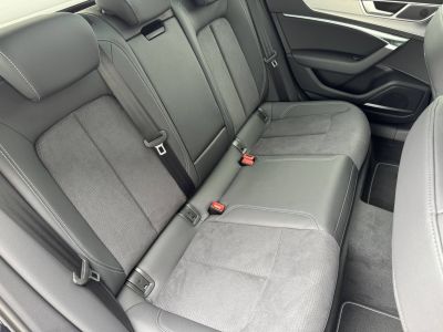Audi A6 Avant 50 TFSIe 299 ch S tronic 7 Quattro S line   - 8