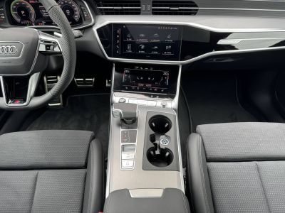 Audi A6 Avant 50 TFSIe 299 ch S tronic 7 Quattro S line   - 26