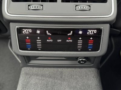 Audi A6 Avant 50 TFSIe 299 ch S tronic 7 Quattro S line   - 29
