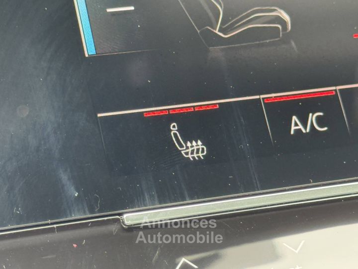 Audi A6 Avant 50 TFSIe 299 ch S tronic 7 Quattro S line - 48