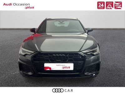 Audi A6 Avant e-hybrid 367 ch S tronic 7 Quattro S line   - 2
