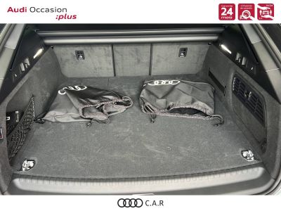 Audi A6 Avant e-hybrid 367 ch S tronic 7 Quattro S line   - 10