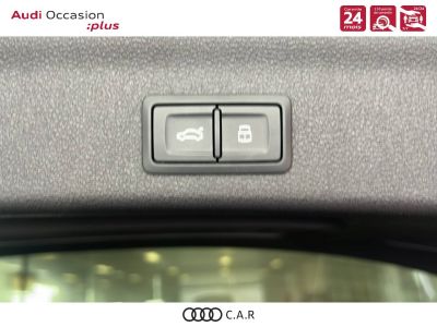 Audi A6 Avant e-hybrid 367 ch S tronic 7 Quattro S line   - 11