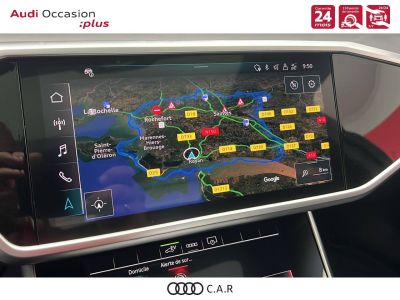 Audi A6 Avant e-hybrid 367 ch S tronic 7 Quattro S line   - 17