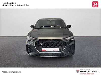 Audi RS Q3 SPORTBACK Sportback 25 TFSI 400 ch S tronic 7   - 2