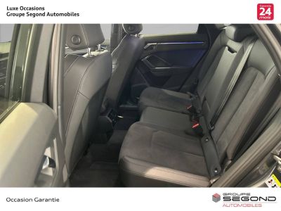 Audi RS Q3 SPORTBACK Sportback 25 TFSI 400 ch S tronic 7   - 8