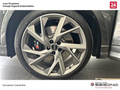 Audi RS Q3 SPORTBACK Sportback 25 TFSI 400 ch S tronic 7   - 9