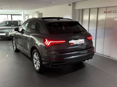 Audi Q3 35 TFSI 150 ch S tronic 7 S line   - 2