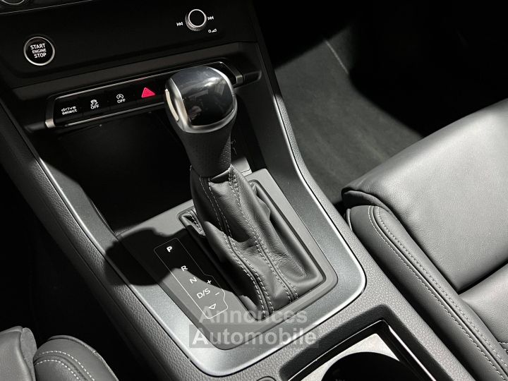 Audi Q3 35 TFSI 150 ch S tronic 7 S line - 6