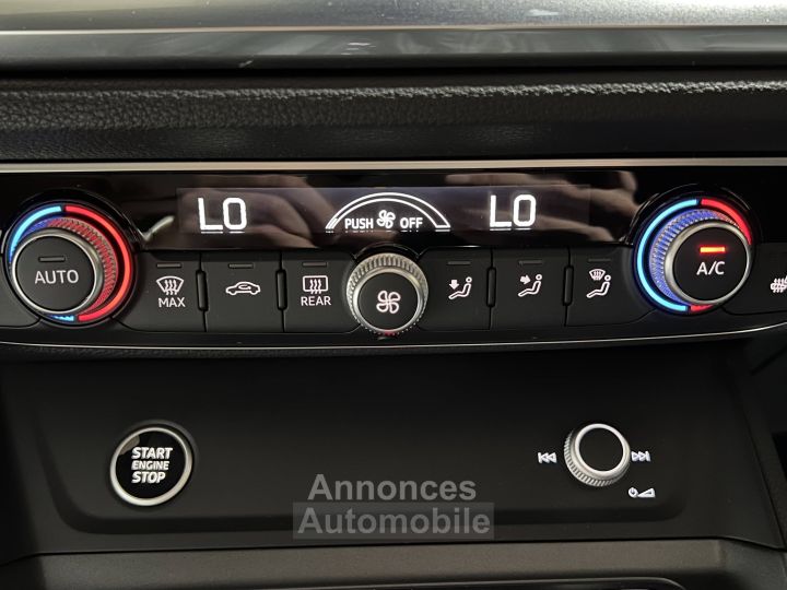 Audi Q3 35 TFSI 150 ch S tronic 7 S line - 8